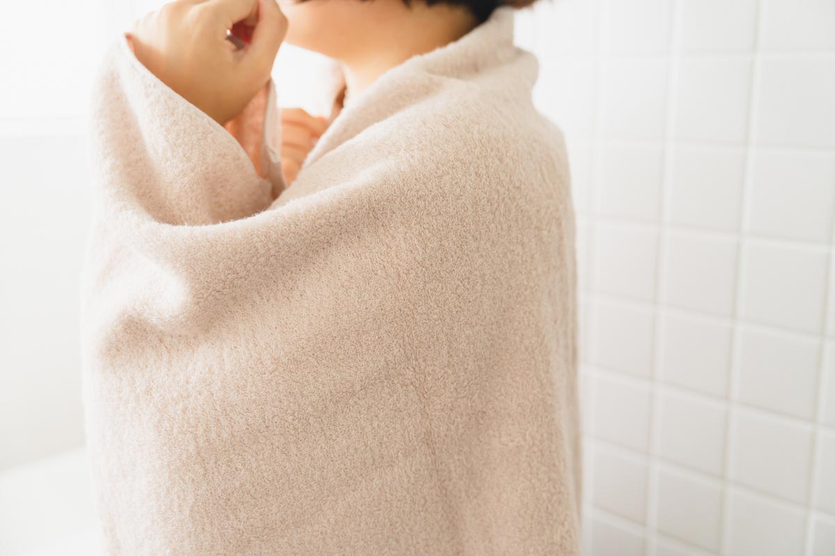 さまざまなシーンで使える便利な3サイズ展開