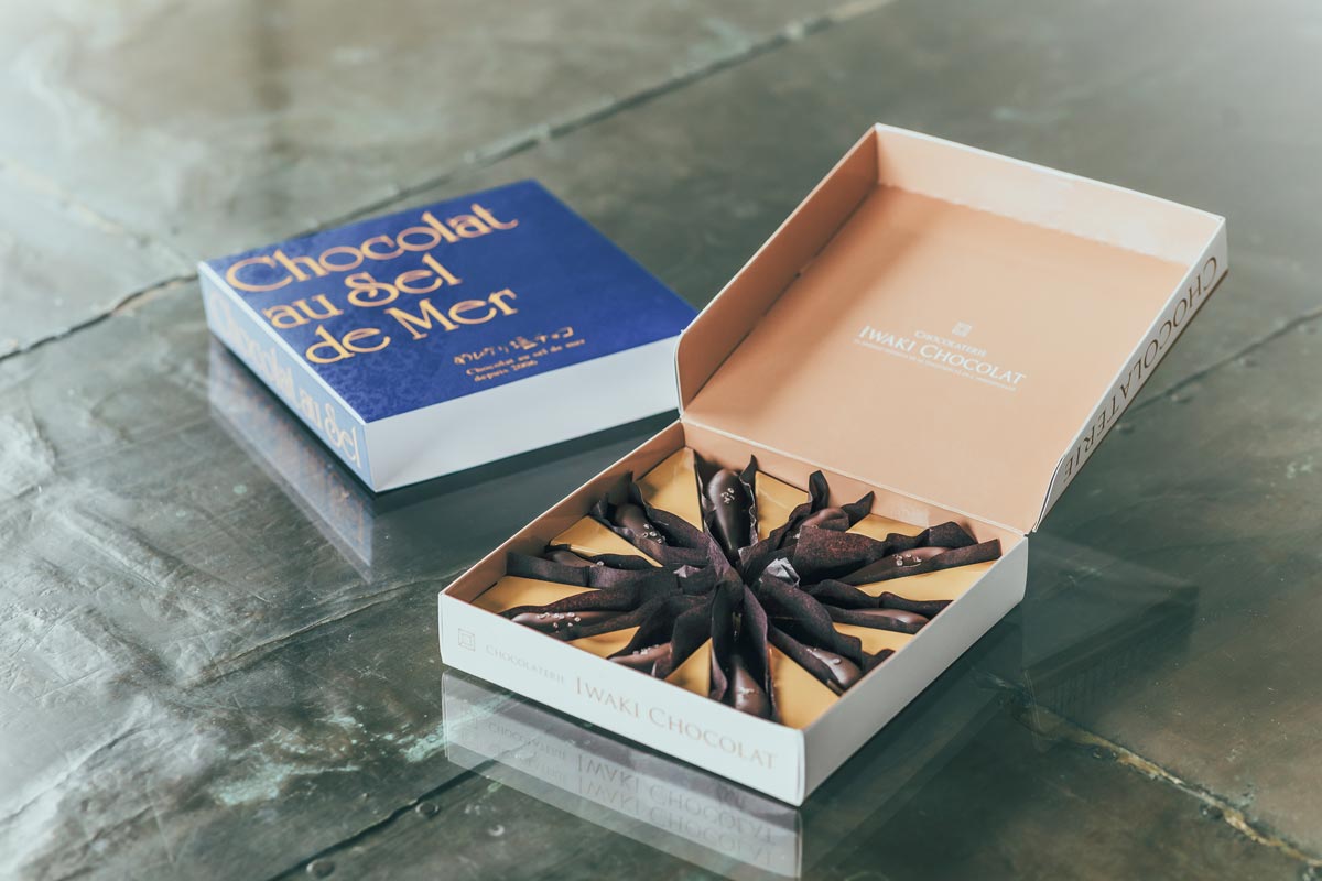 2008年には全国菓子大博覧会で名誉総裁賞を受賞。