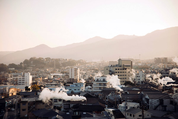 大分県の伝統産業とものづくりの魅力とは?