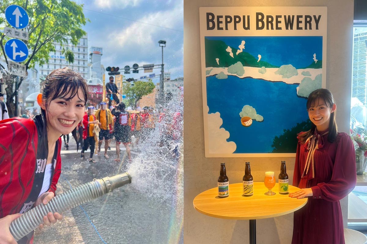 脇あかりさんが思う、大分県のものづくりのこれから