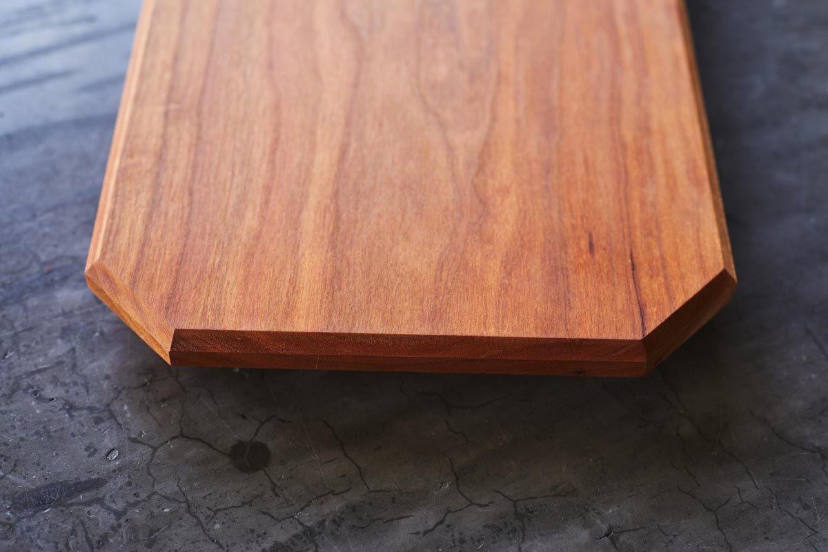 【日ト】カッティングボード