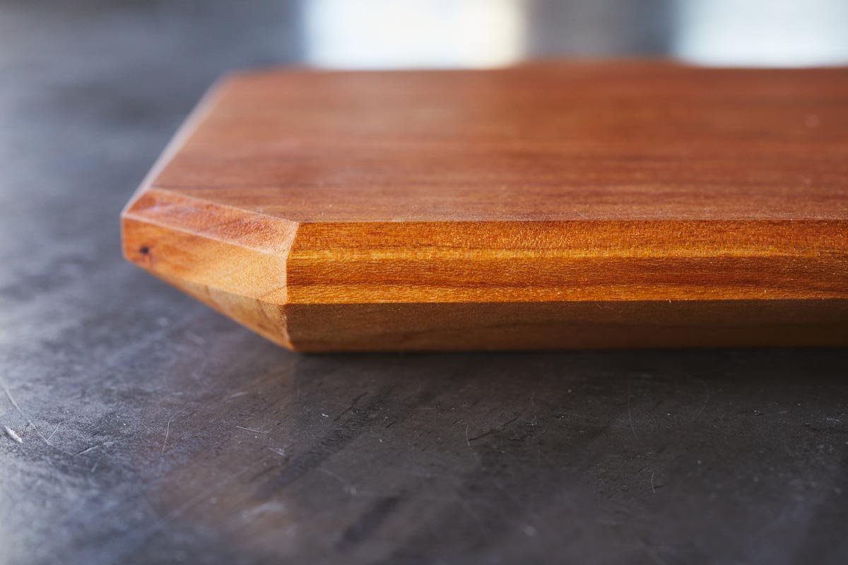 【日ト】カッティングボード