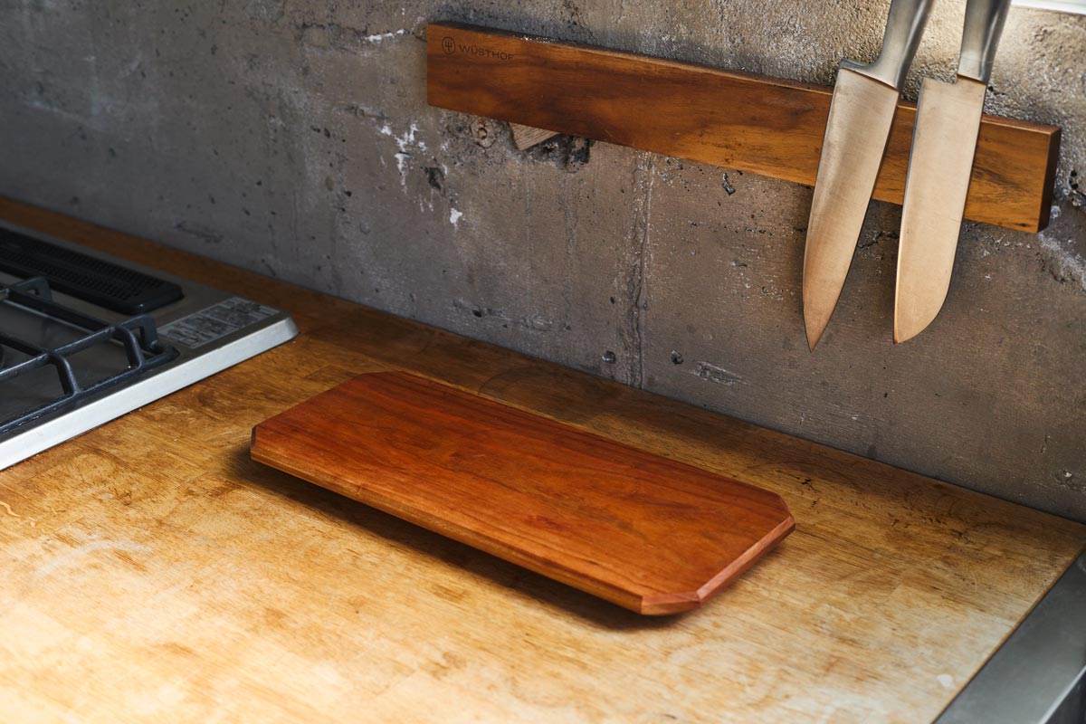 【日ト】カッティングボード