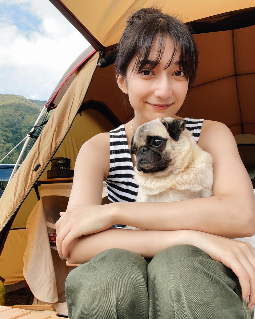 高瀬真奈さんが思う、山梨県のものづくりのこれから