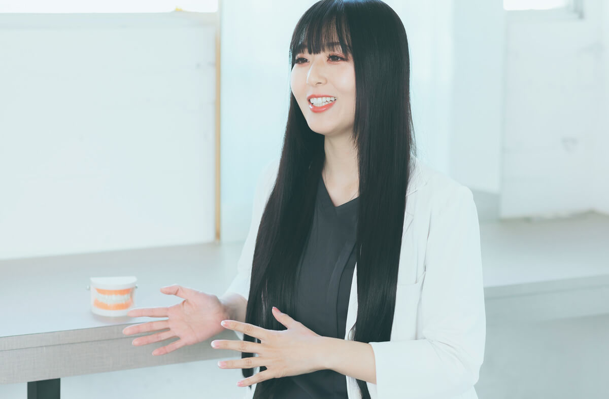 手磨きをすることのメリット・デメリット