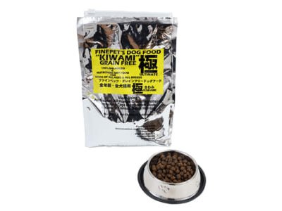 ファインペッツ 極