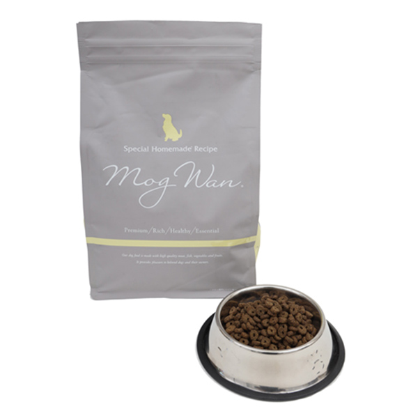 モグワン ドッグフード