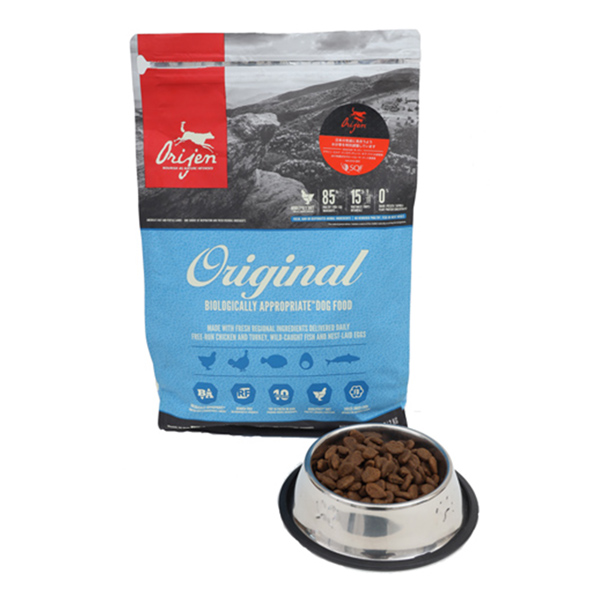 オリジン ドッグフードオリジナル