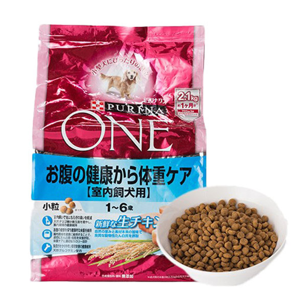 ネスレ ピュリナワン