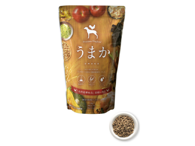 うまか