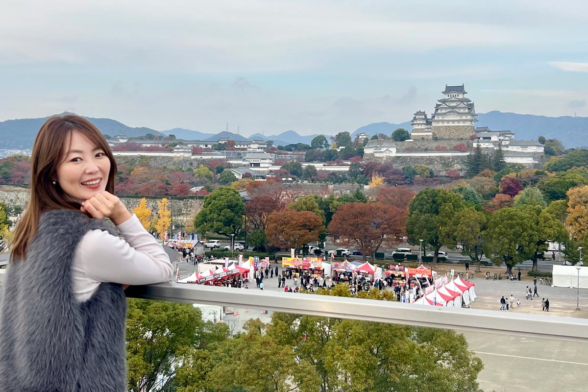 森直美さんが思う、兵庫県のものづくりのこれから