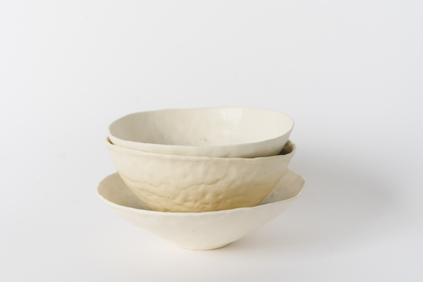 zuhka/陶芸家・矢嶋衣麻さんの深皿