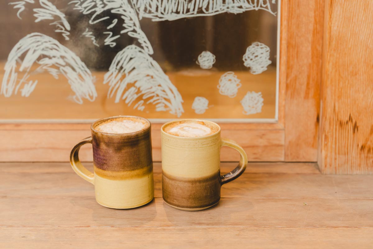 サイズも使用感もすべてがちょうどいい