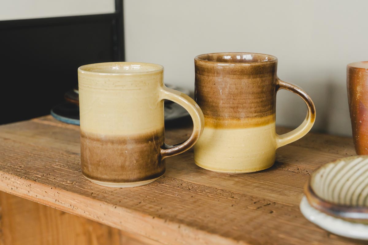 毎日を優しく彩る、世界にひとつの相棒