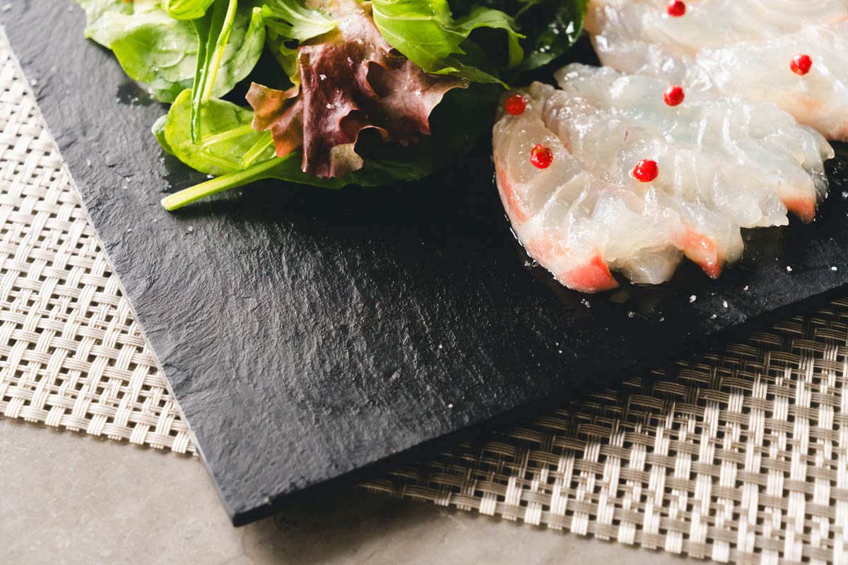 【雄勝硯生産販売協同組合】雄勝石のテーブルウエア