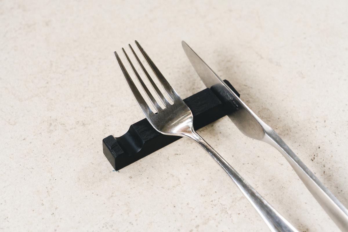 【雄勝硯生産販売協同組合】雄勝石のテーブルウエア