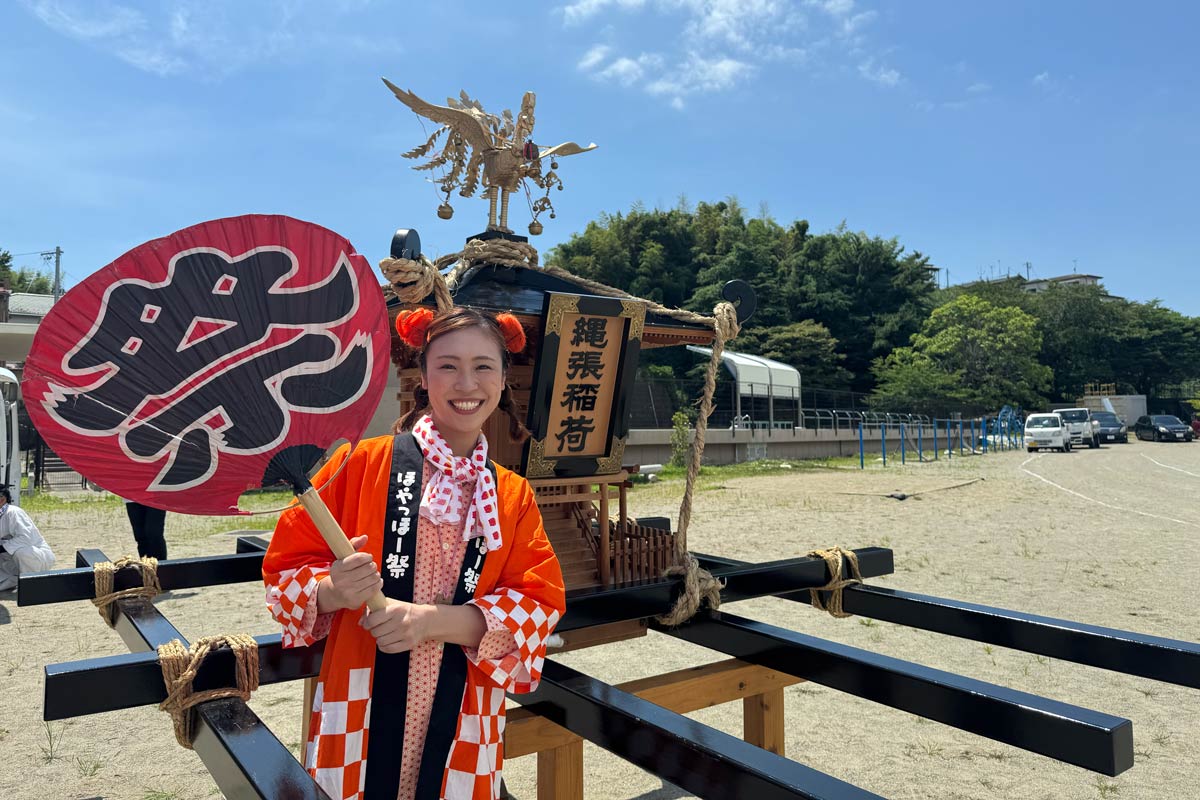 萌江さんが思う、宮城県のものづくりのこれから