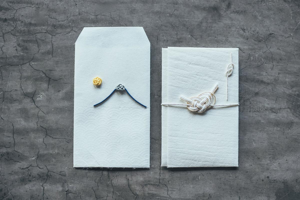 贈る楽しみも味わえる、温故知新なデザインも魅力