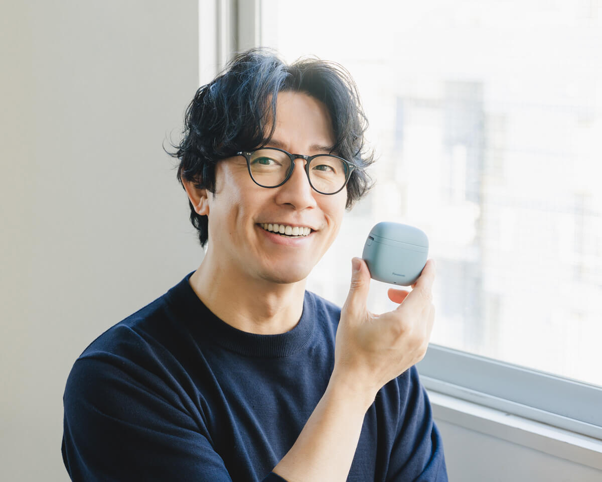 センスと実用性を兼ね備えた有力な選択肢です。