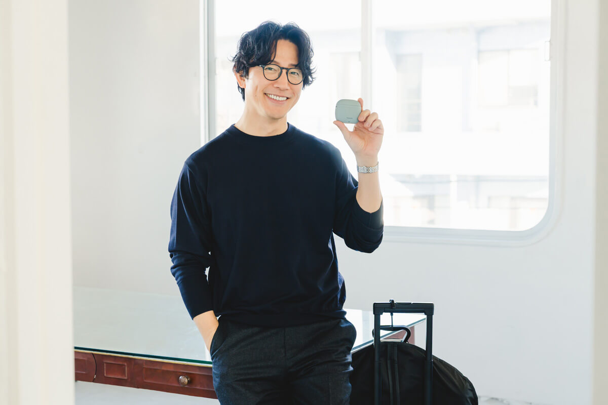 まとめ｜“出張が多い男性”ほど、身だしなみの差が出る。プレゼントでスマートにサポートを