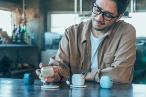 ラムダッシュ パームインシリーズの全機種を徹底比較！シェーバー事業70周年記念モデルES-PV70の剃り心地、実力をレビュー