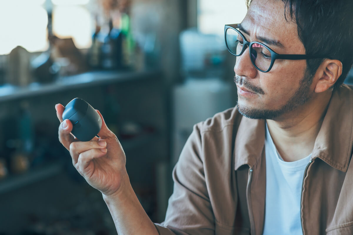 ES-PV3A（スタンダード5枚刃）｜5枚刃で性能は欲しいが、コストパフォーマンス重視の人におすすめ