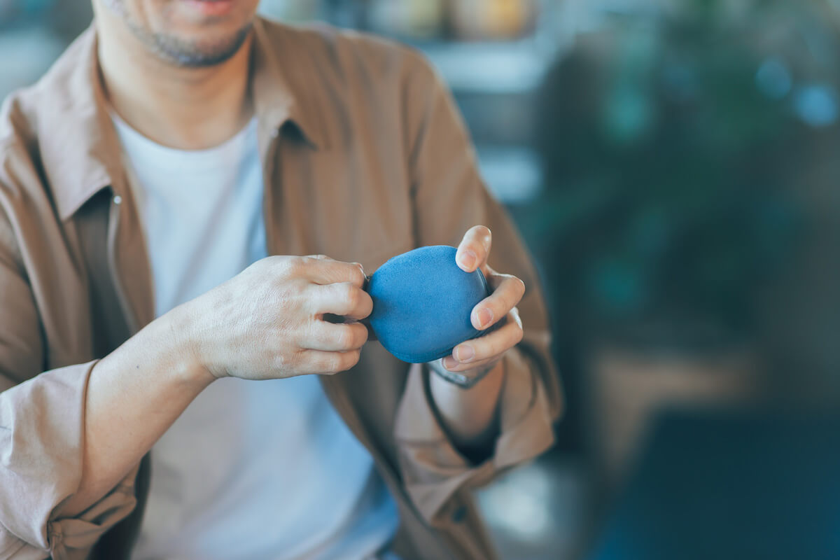 とにかく小さい。