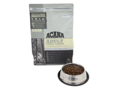 アカナ　アダルトスモールブリード