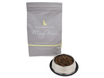 モグワンドッグフード