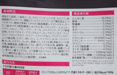 ウェルネス コア（高たんぱく質・穀物不使用）小型犬 成犬用 骨抜き七面鳥