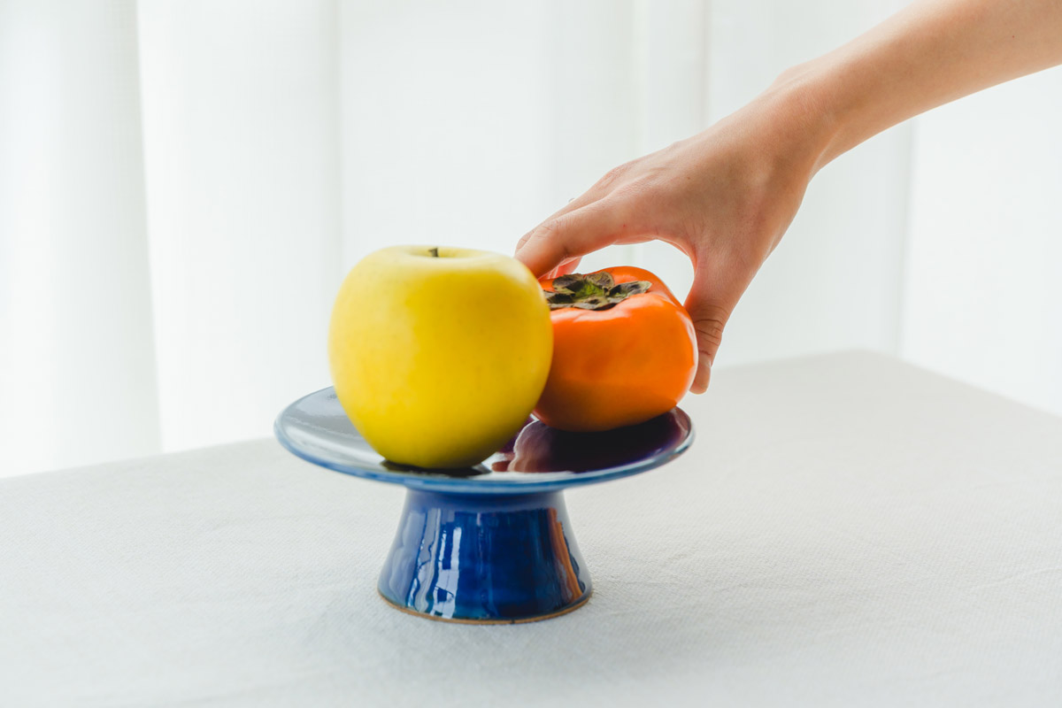 【出西窯】ボウル、深皿、縁付平皿、コンポート