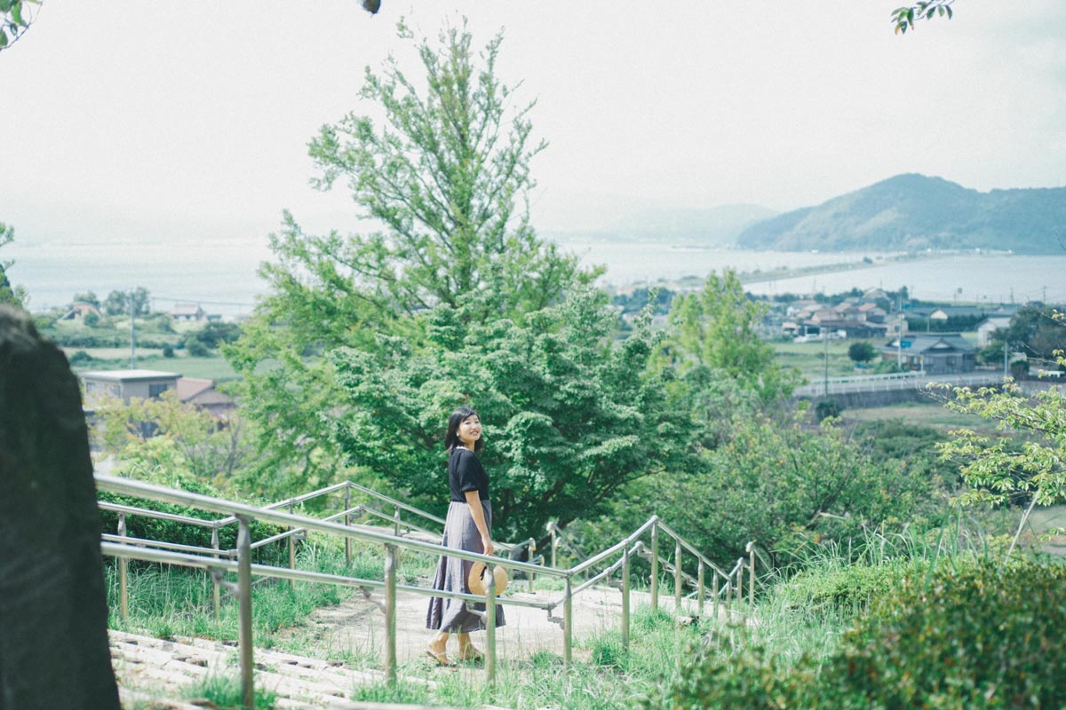 阿部樹里さんが思う、島根県のものづくりのこれから