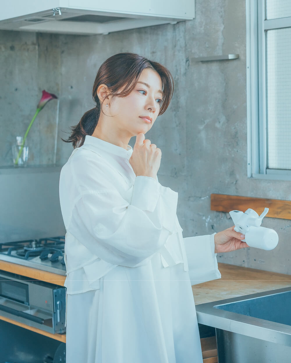 後悔しないための浄水器の選び方