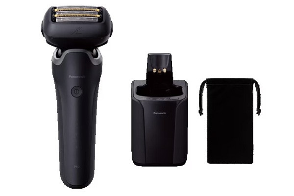 ラムダッシュPRO 5枚刃 ES-L571D