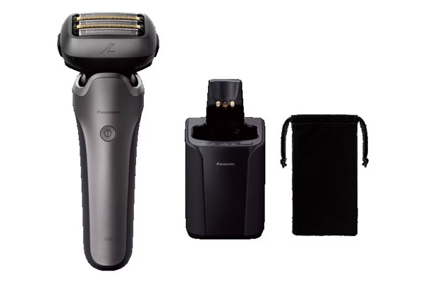 ラムダッシュPRO 5枚刃 ES-L571U