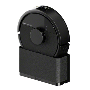 Roomba Mini Slim 掃除機＆床拭きロボット + SlimCharge充電スタンド