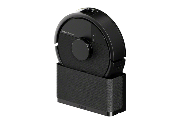 Roomba Mini Slim 掃除機＆床拭きロボット + SlimCharge 充電スタンド