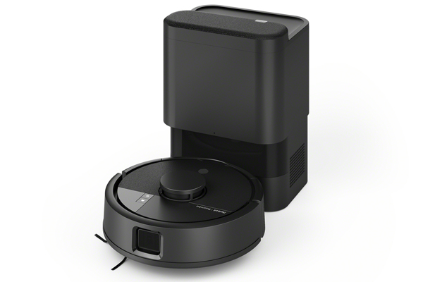 Roomba Mini 掃除機＆床拭きロボット + AutoEmpty 充電ステーション