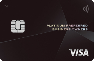 三井住友カード ビジネスオーナーズ プラチナプリファード