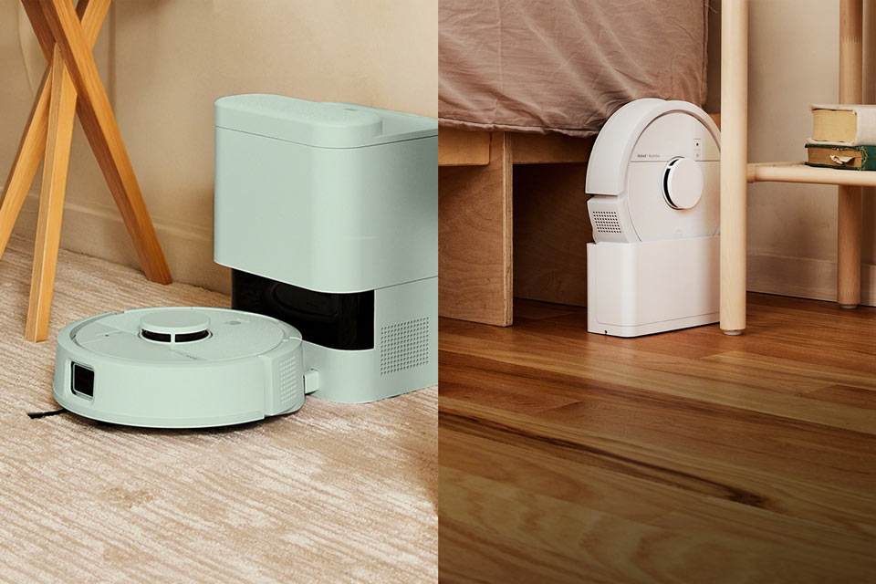 Roomba Mini Slimの画像