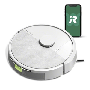 Roomba 105 Combo ロボット