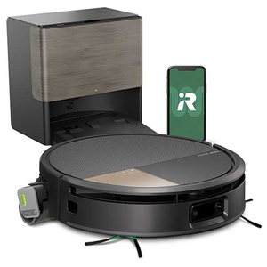 Roomba Max 705 Combo ロボット + AutoWash 充電ステーション