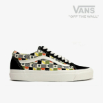 VANS|オールド スクール デッカーボード