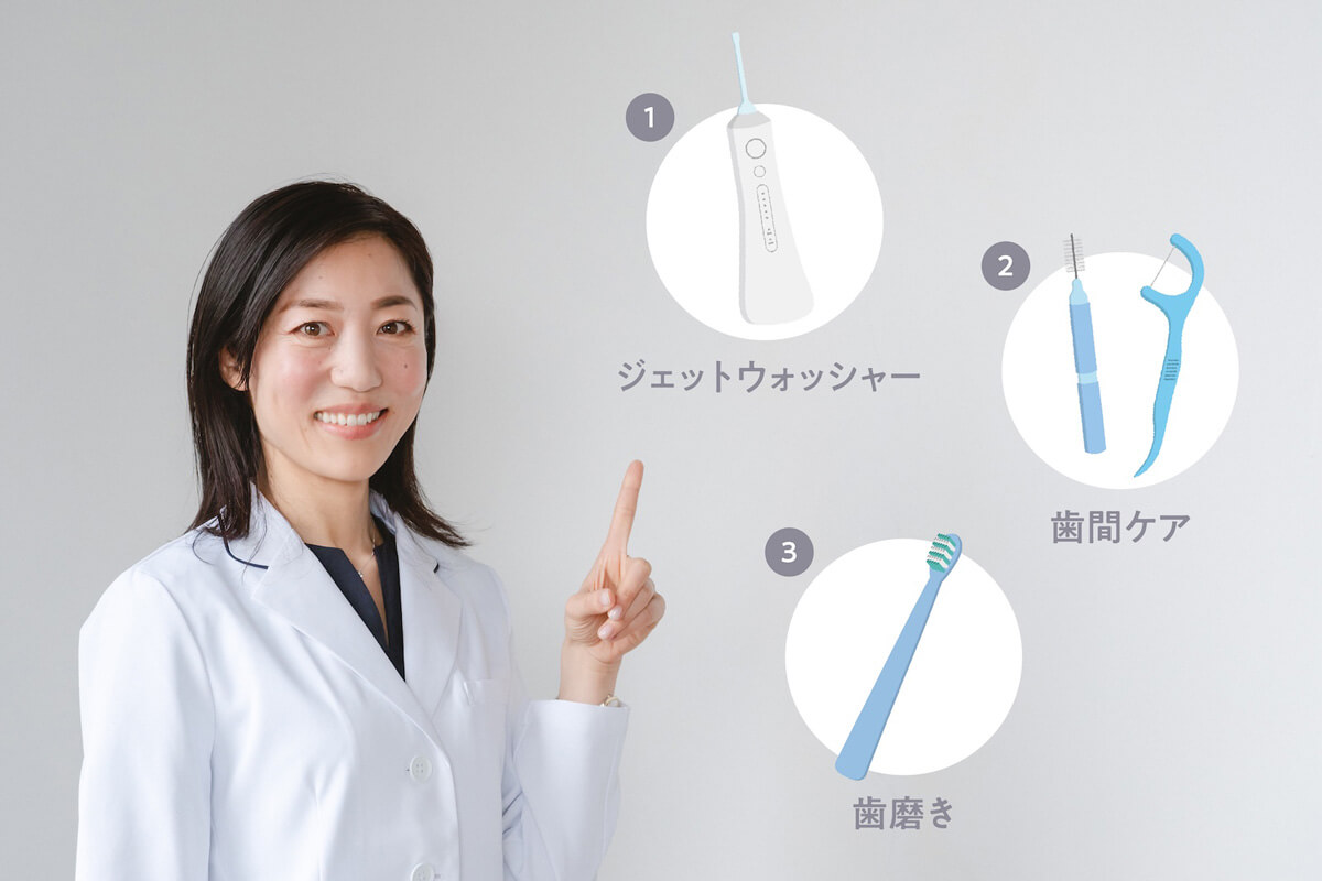 使うタイミングと基本的な順番