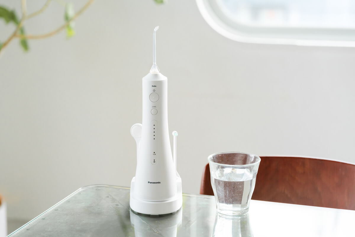 「ジェットウォッシャーは意味ない」と言われる理由は？