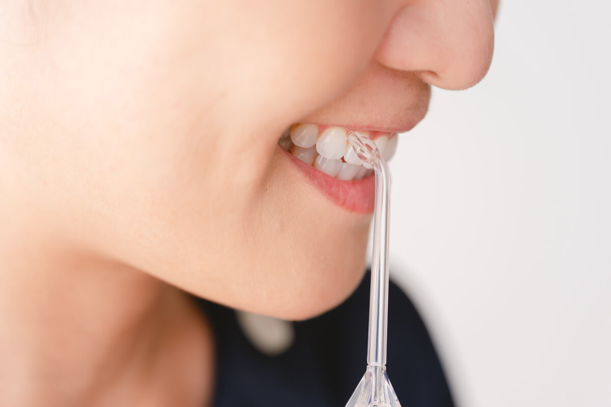 ジェットウォッシャーの本来の役割