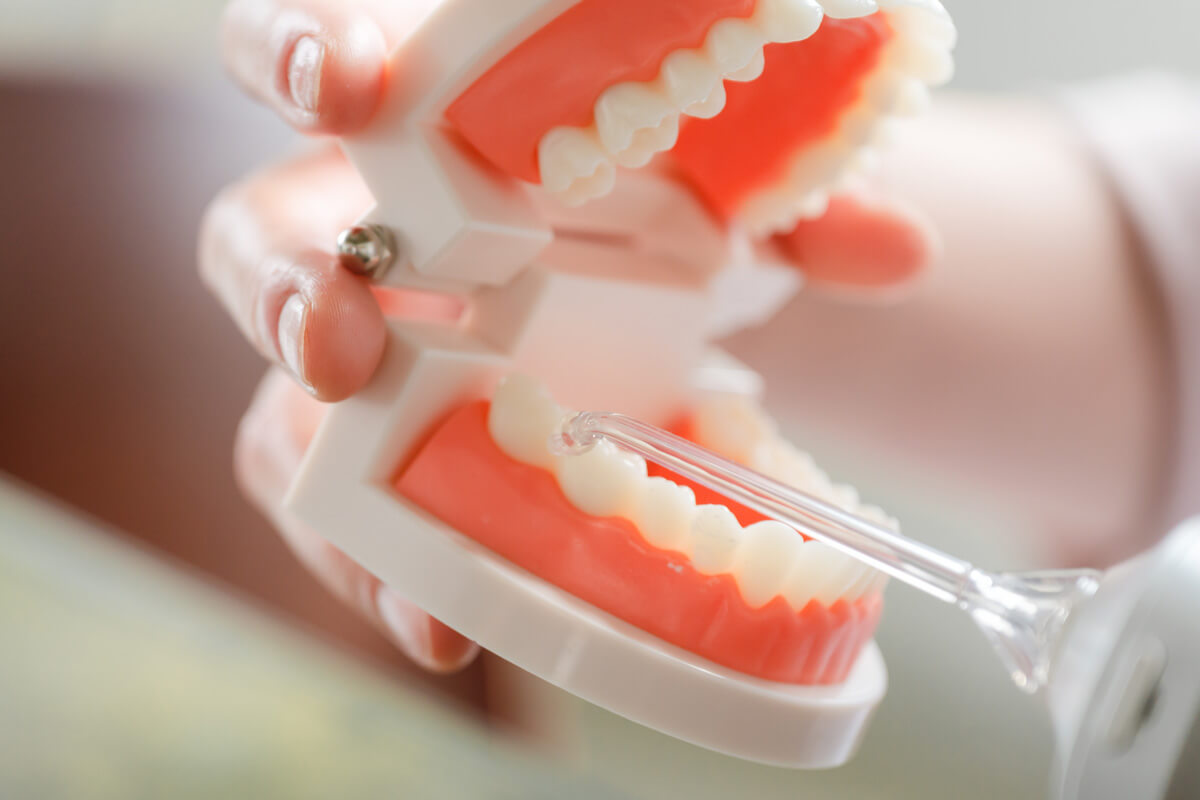 ジェットウォッシャーでできること・できないこと