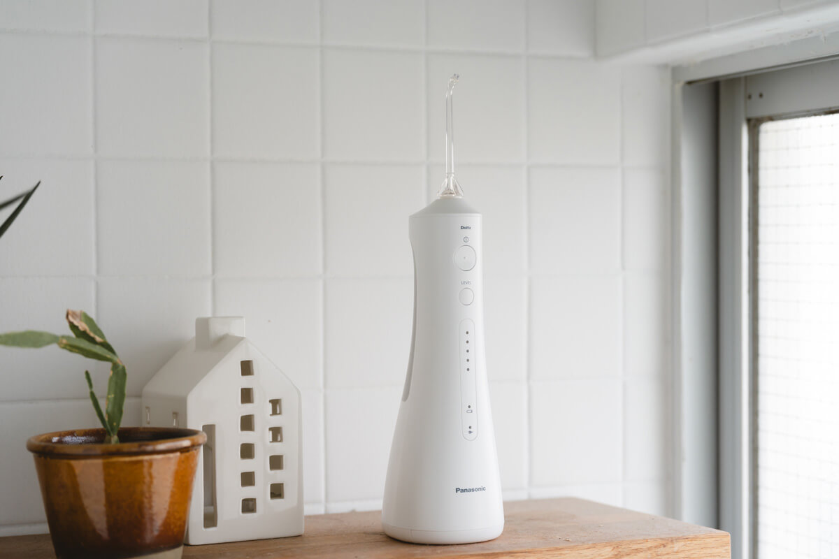 ドルツのジェットウォッシャーの特徴