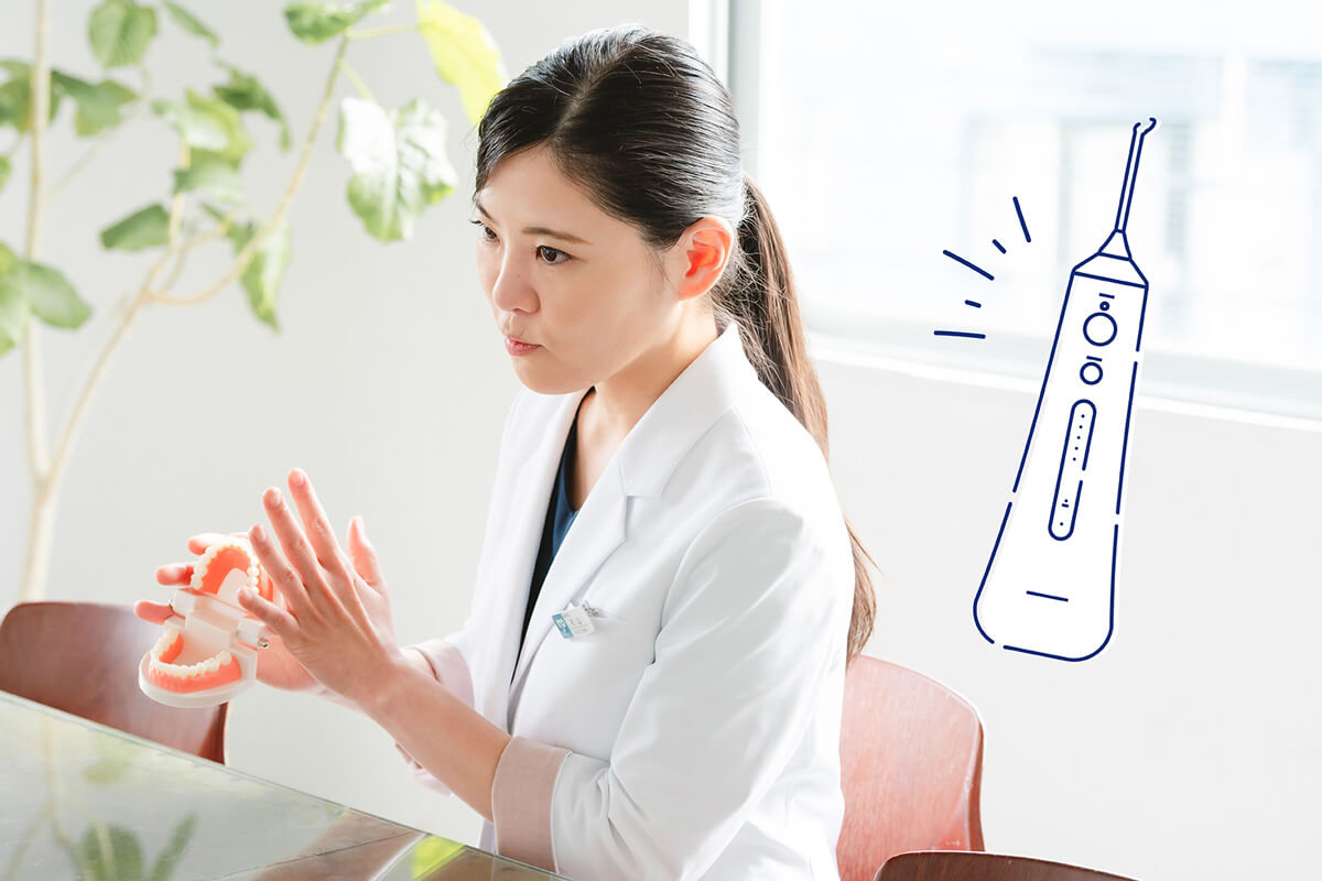 ジェットウォッシャーはどんな人に向いている？