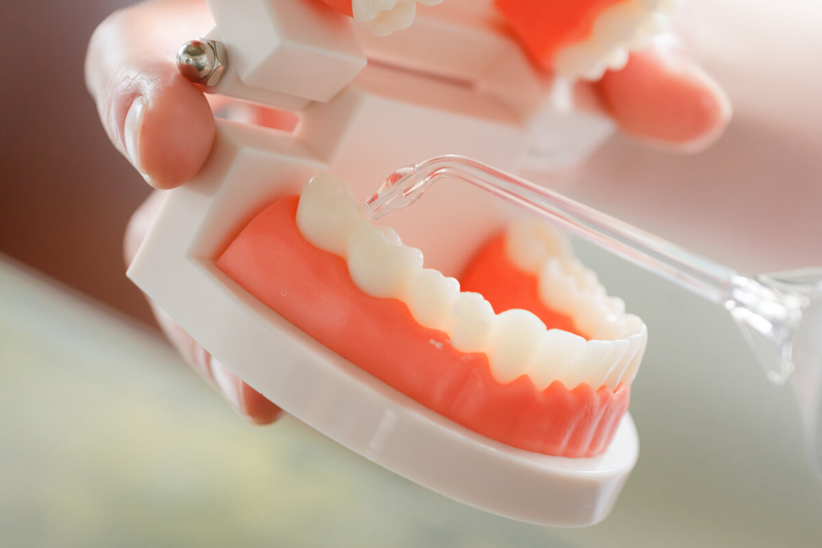 ジェットウォッシャーが向いている人